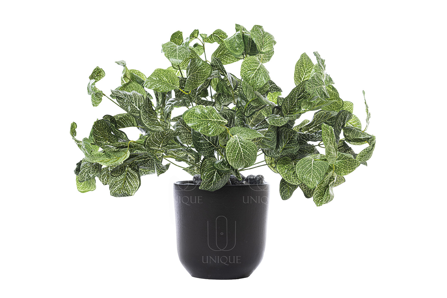 Mint Artificial Plant Bunch H50CM