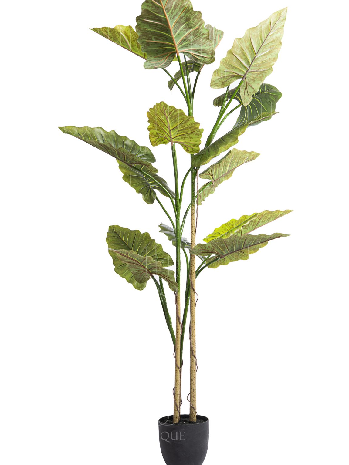 Giant Taro Artificial Tree