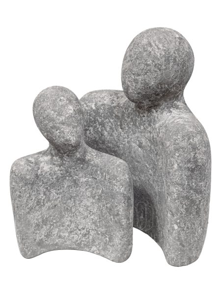 Soulmate Pottery Vase Set