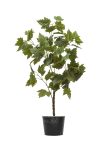 Grapes Artificial Tree Single Trunk H100CM