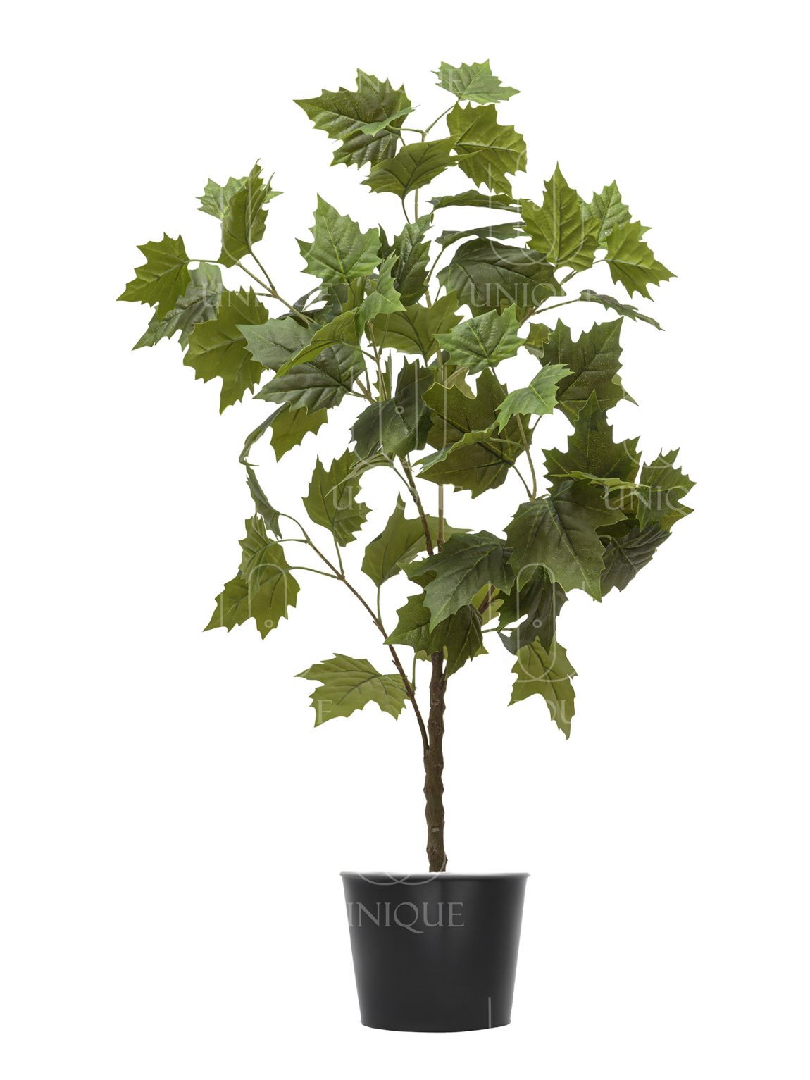 Grapes Artificial Tree Single Trunk H100CM