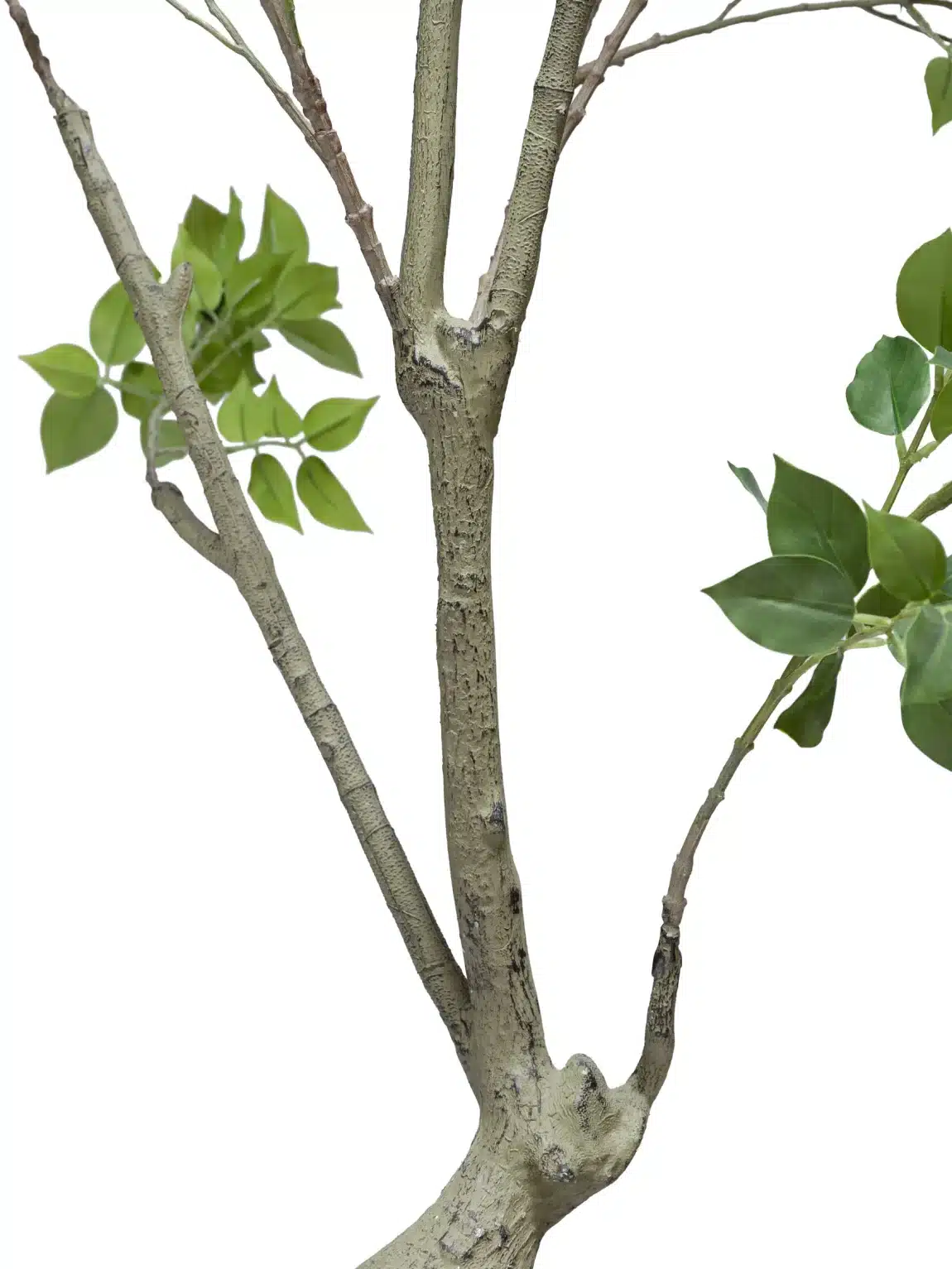 Benjamina Artificial Tree 3 Branches H180CM