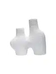 Nodus Pottery Vase