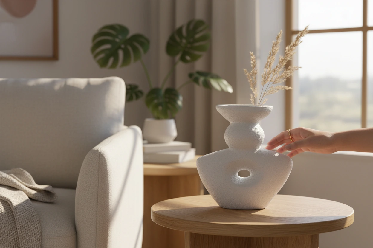 Nook Pottrey Vase - Image 3