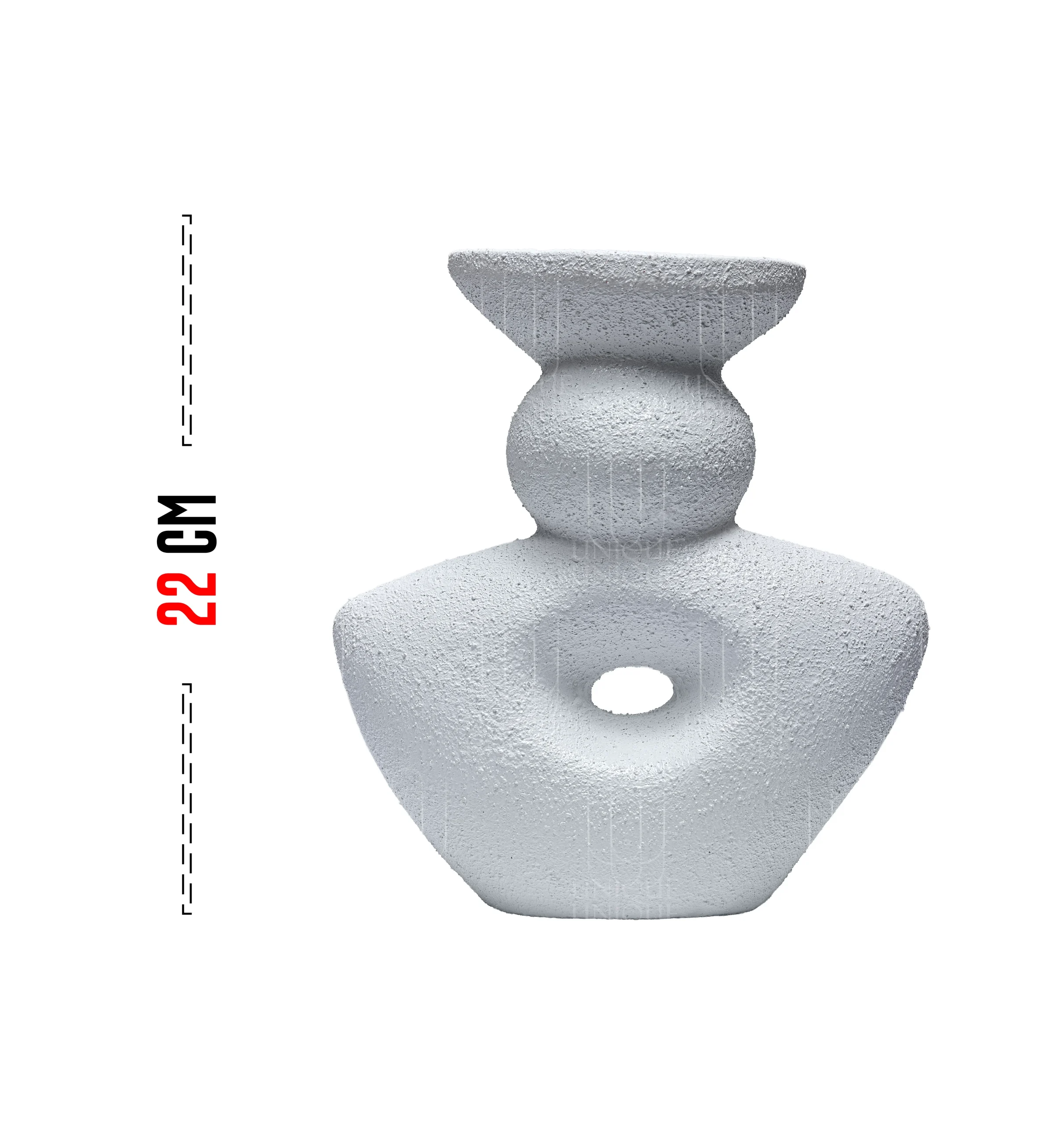 Nook Pottrey Vase - Image 2