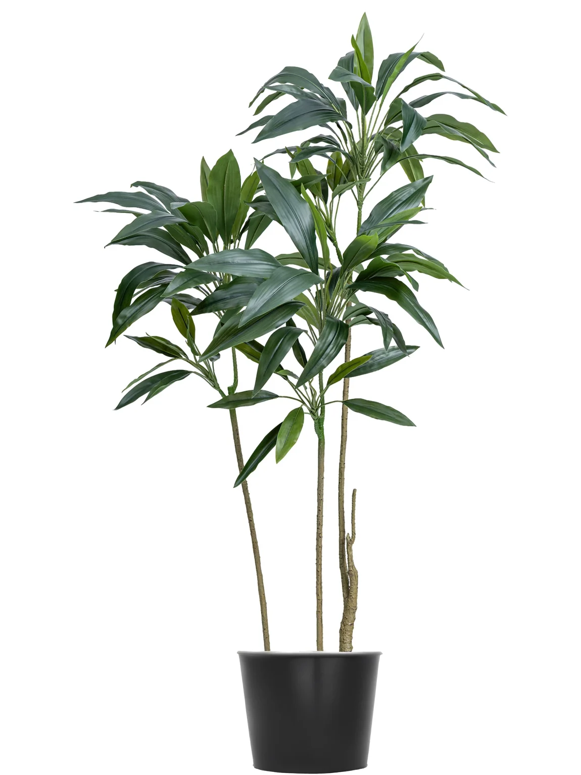 120cm Artificial Cordyline Tree #XYZJ-082-12001#G