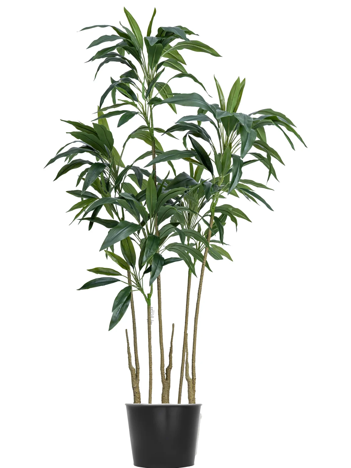 140cm Artificial Cordyline Tree #XYZJ-082-14002#G
