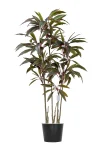 140cm Artificial Cordyline Tree #XYZJ-082-14002#R
