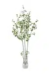 230cm Chlorophytum Tree #DZS-129-23002 #D