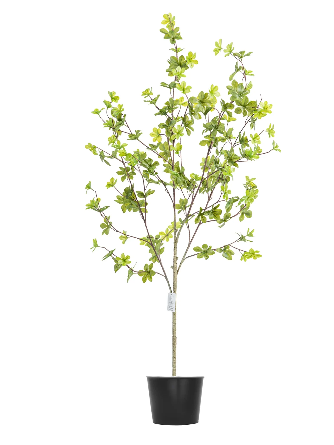 120cm Artificial Chlorophytum Tree #DZS-004-12001