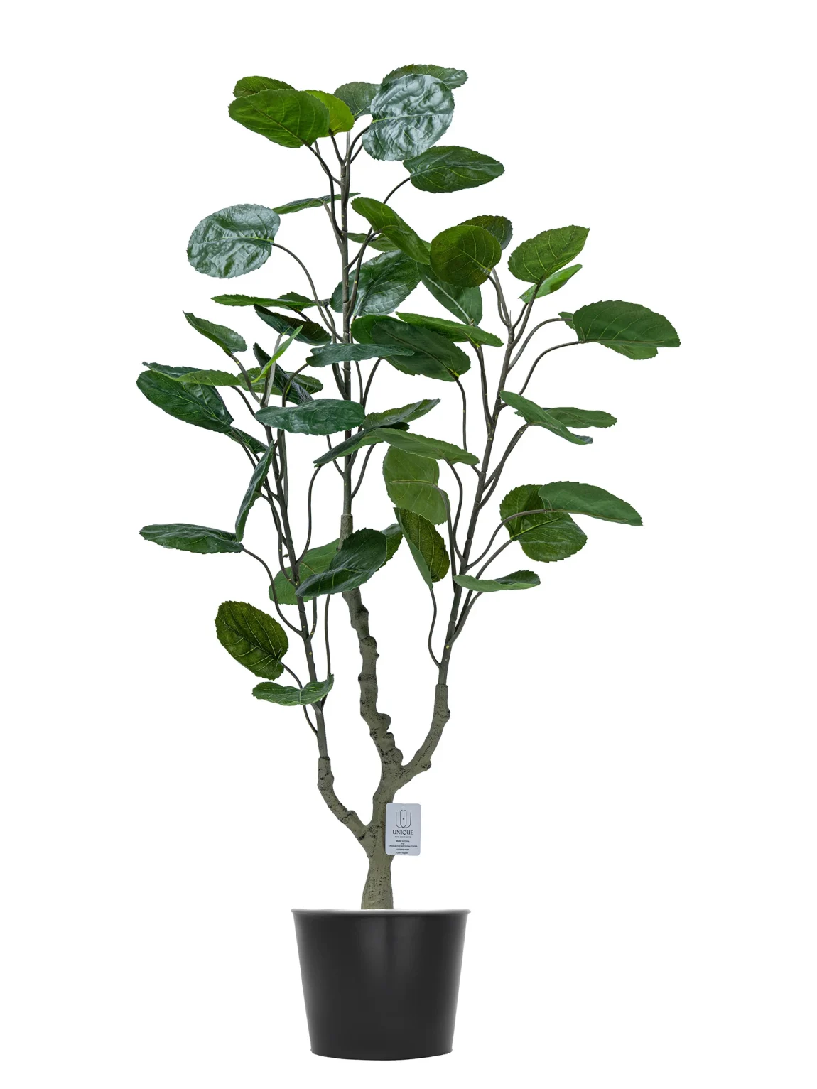 110cm Artificial Money Tree #JQD-001-11001