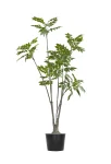 160cm Artificial lacquer tree #PUGQMY-054-16002#G