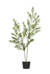 150cm Artificial Olive Tree #GLS-125-15001#B1