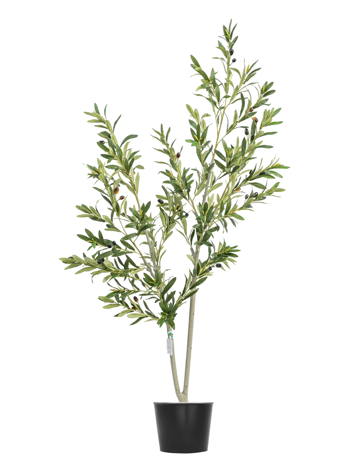 150cm Artificial Olive Tree #GLS-125-15001#B1
