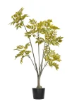 140cm Artificial Lacquer Tree #PUGQMY-056-14001#A