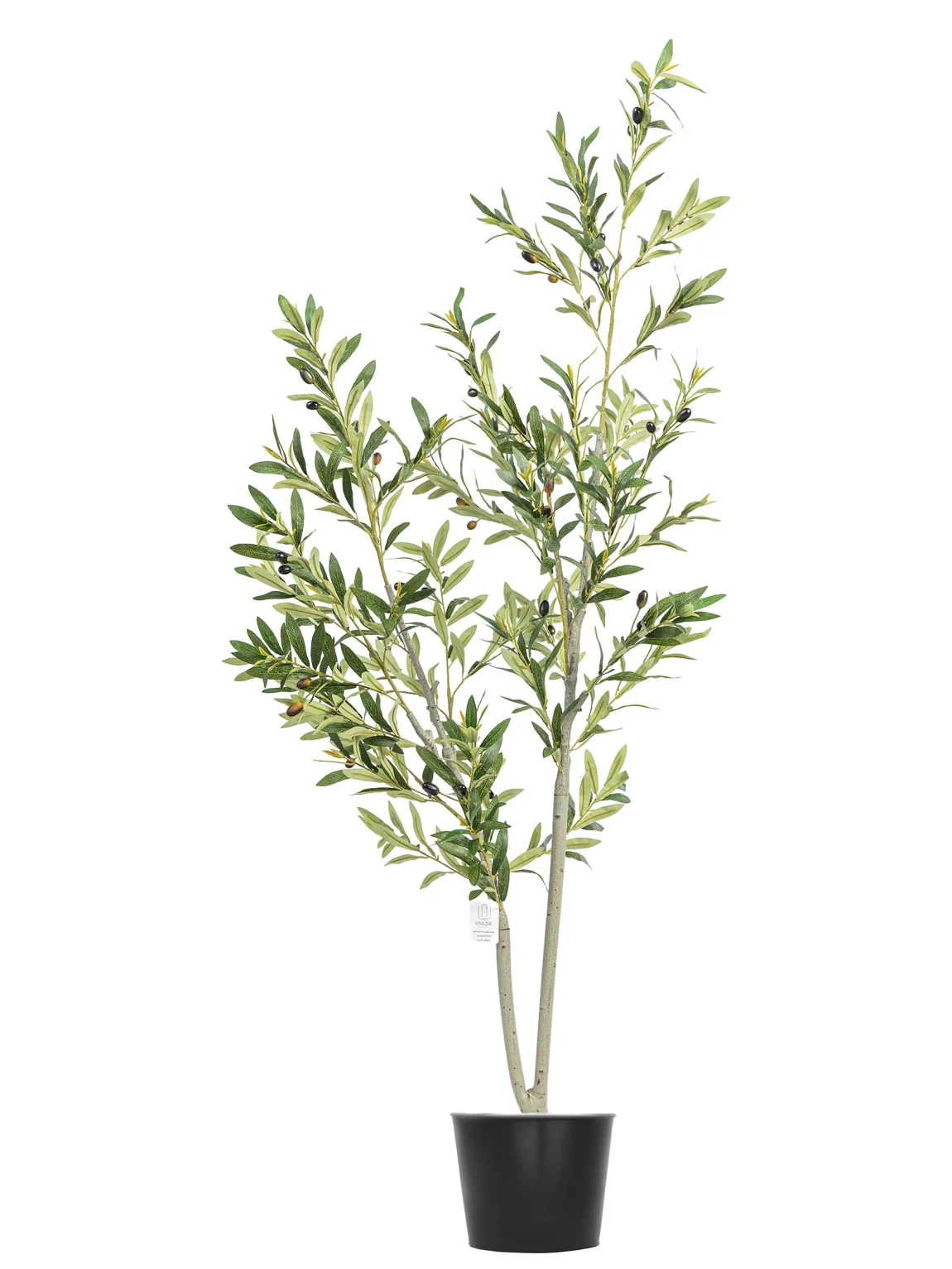 160cm Artificial Olive Tree #GLS-125-16002 #B1