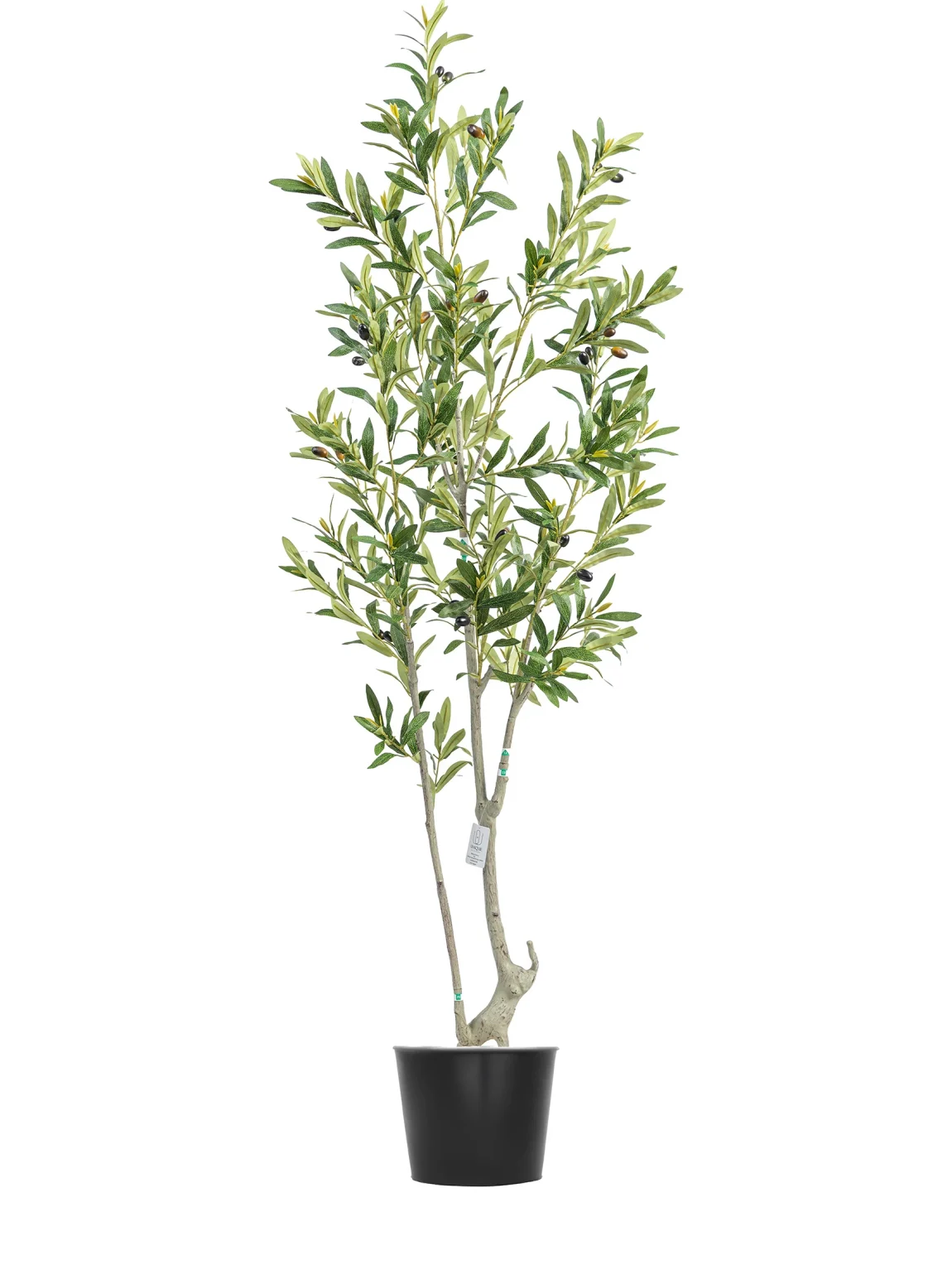 180cm Artificial Olive Tree #GLS-125-16003 #B2