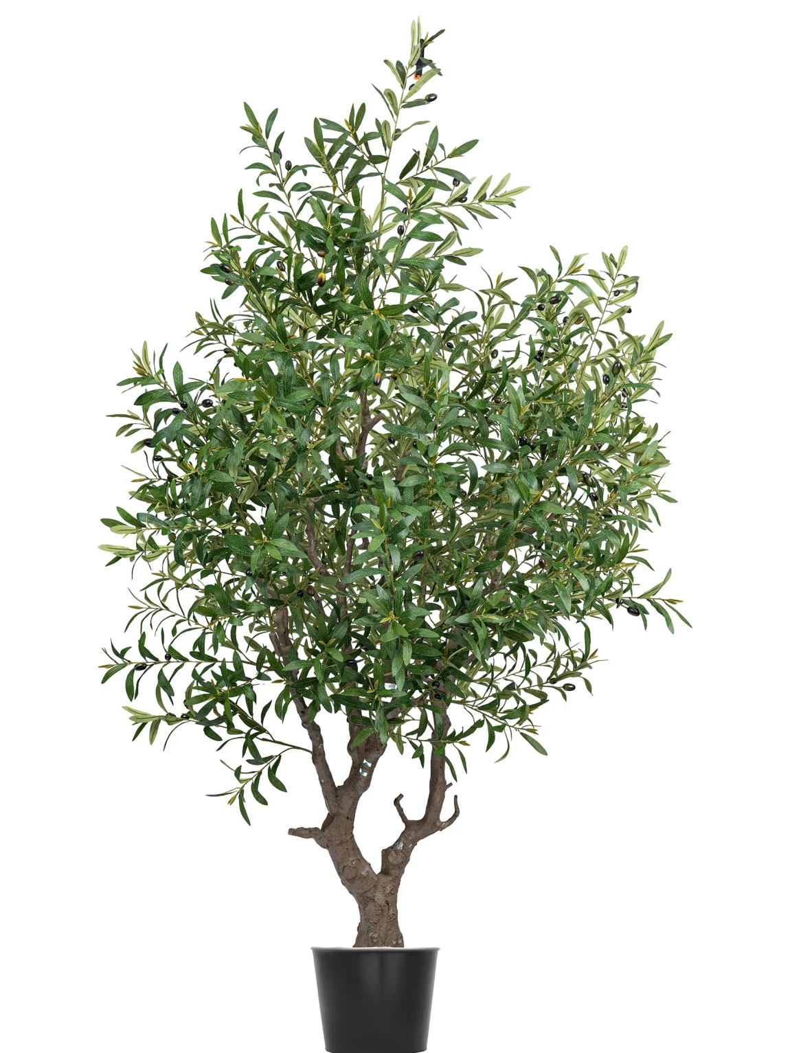 210cm Artificial Olive Tree #DXCZGLS-175-21001