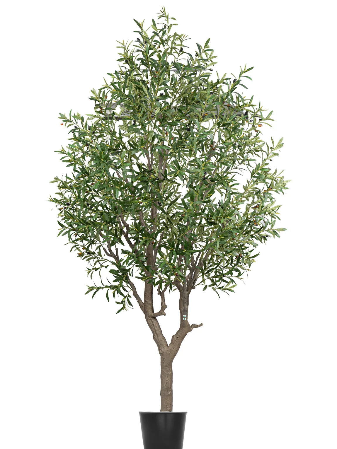 290cm Artificial Olive Tree #DXCZGLS-176-29003