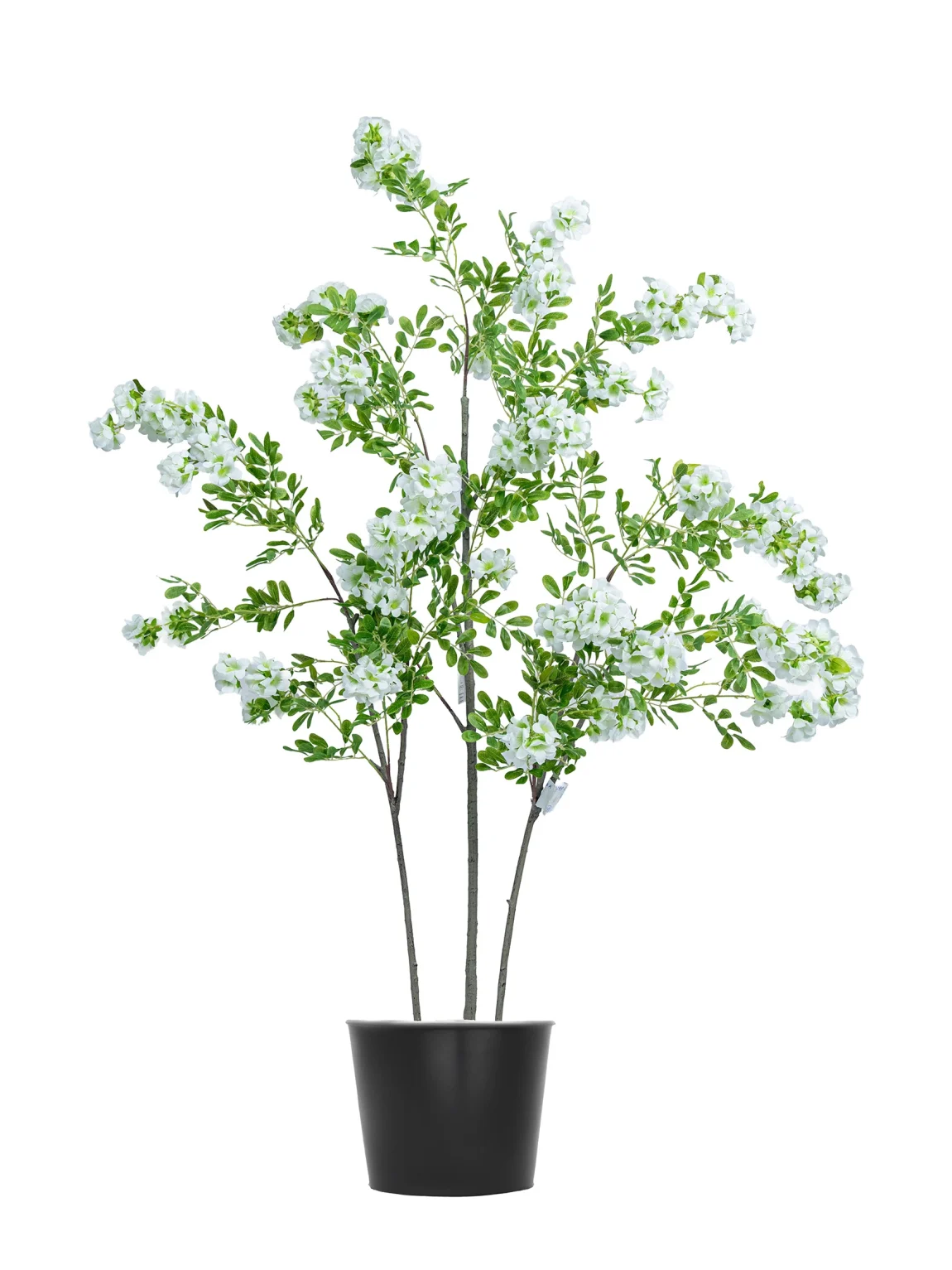 150cm Winner Flower-White Flower #ZYH-139-15001 #A