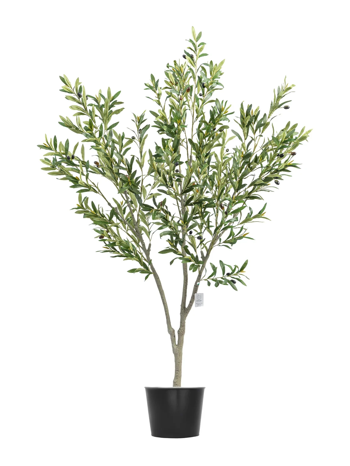 180cm Artificial Olive Tree #GLS-125-18005 #B3