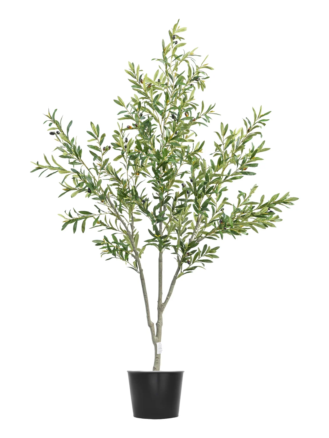 200cm Artificial Olive Tree #GLS-125-20006 #B3