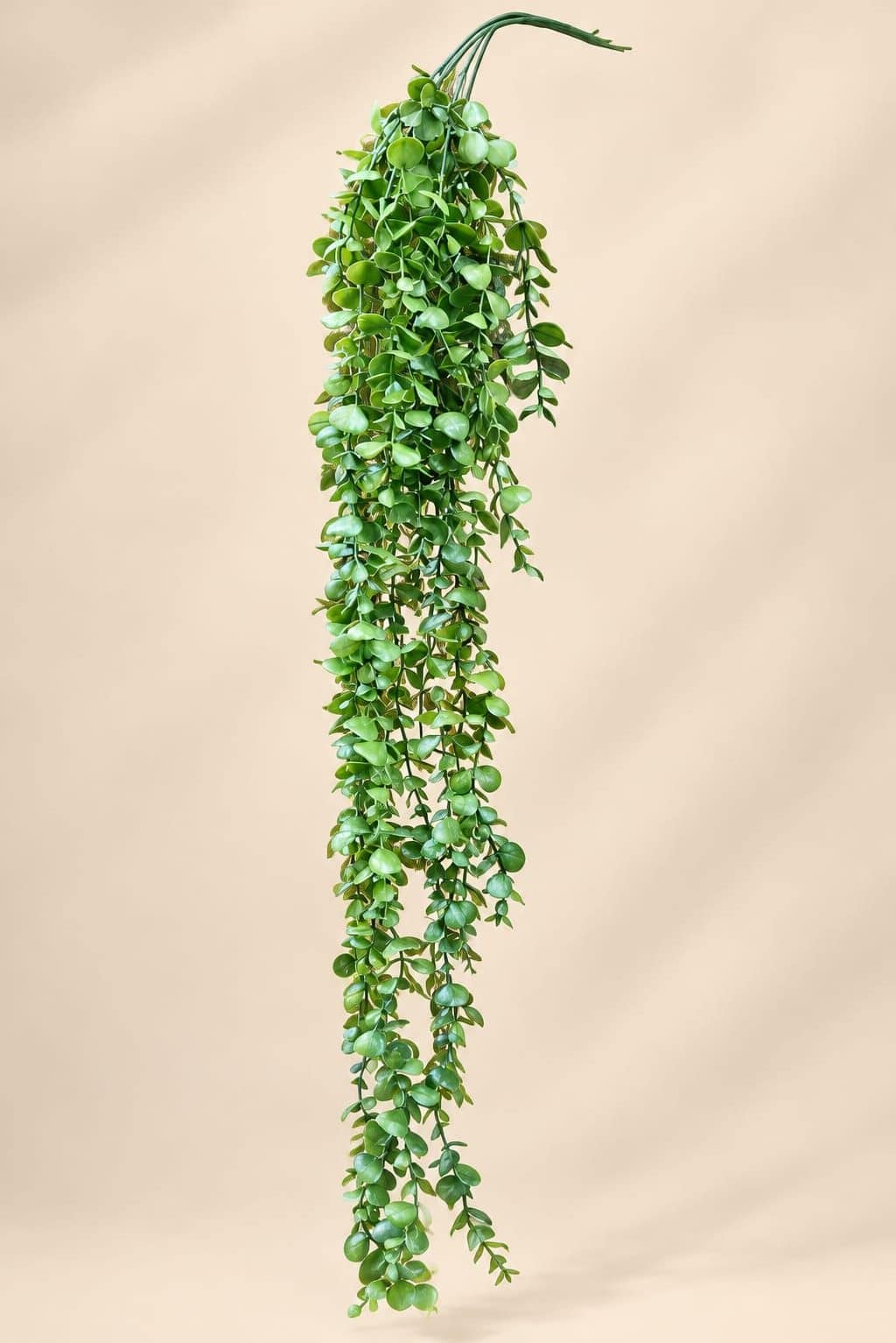 Artificial Hanging Plant Waterfall